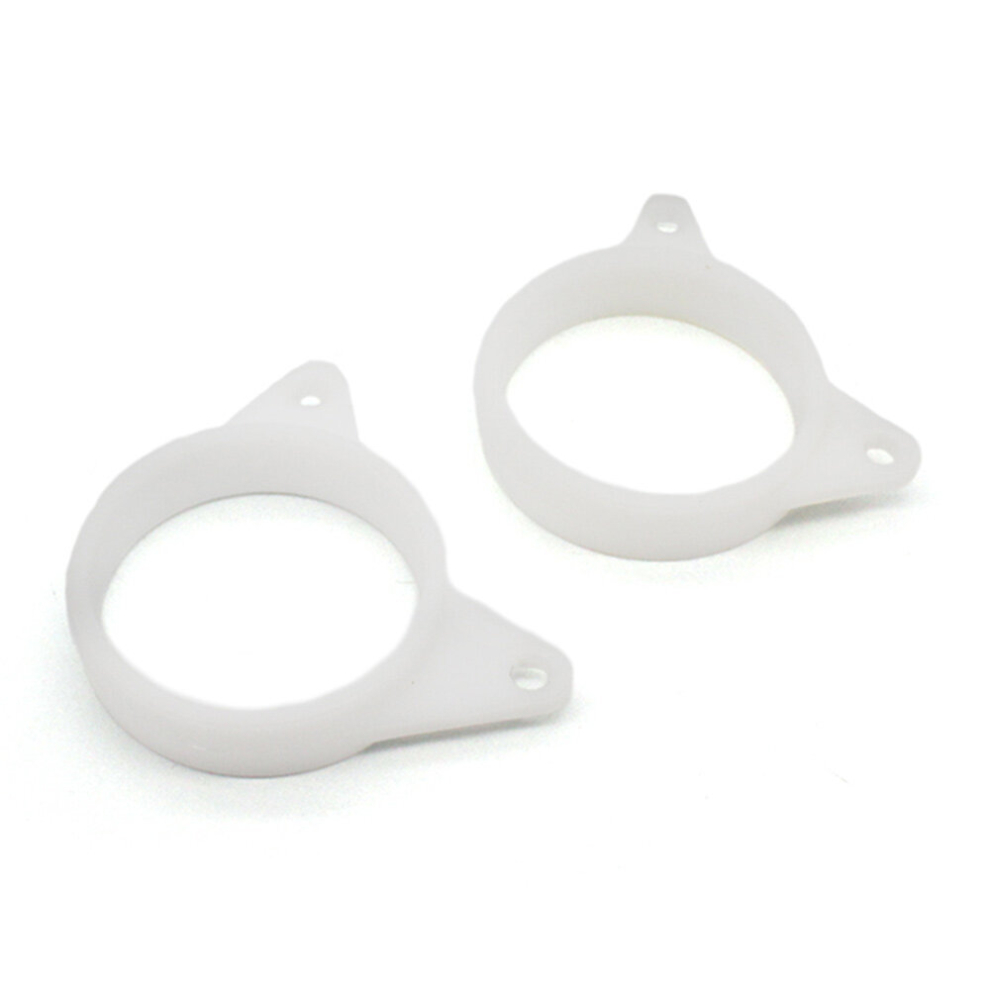 Motorcycle Front Mudguard Bracket For Cbr400 Nc23 Nc29 4851853435558