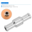 10mm Check Valve Brake Servo Booster One Way Valve Aluminum Valve 7