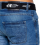 Ze Enzo Enzo Mens Designer Straight Leg Stretch jeans 4