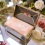Luxury European Style Practical Mirror Glass Tissue Box - M 4
