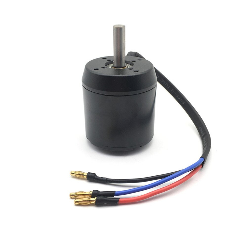 6374 170Kv Brushless Motor Sensorless Motor For Four-Wheel 4851853413747