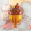 10Pcs Balloons Foil Fall Balloons for Baby Shower 3