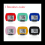 Pedometer Seniors Step Counter for Walking Electronic Accurate Step 6
