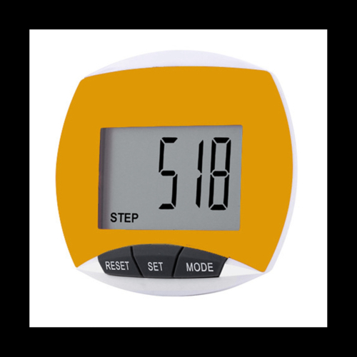 Pedometer Seniors Step Counter for Walking Electronic Accurate Step 2