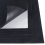Black Adhesive Back Felt Sheets Fabric Sticky Back Sheets, 10 PCS 7