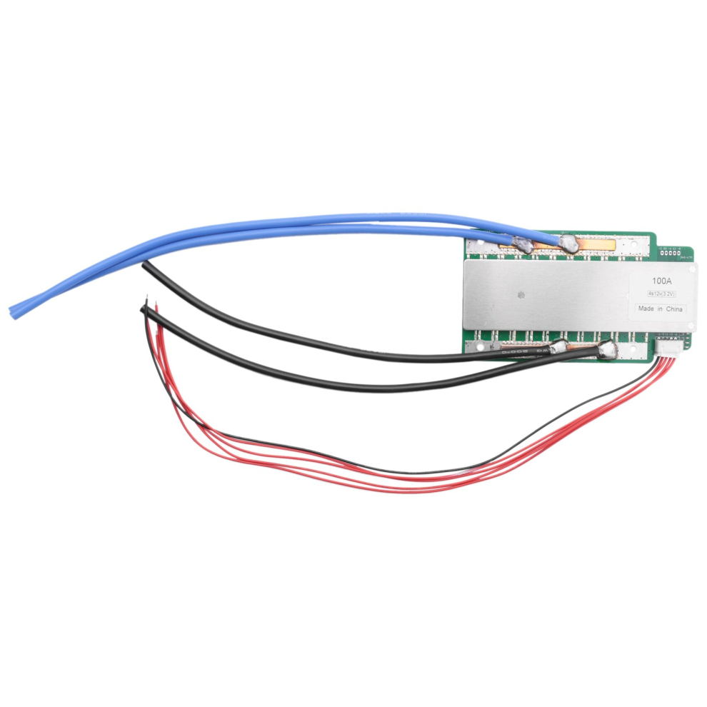 4S 100A Lifepo4 Board Car Start Inverter Bms Pcb Protection Board 4852751010380