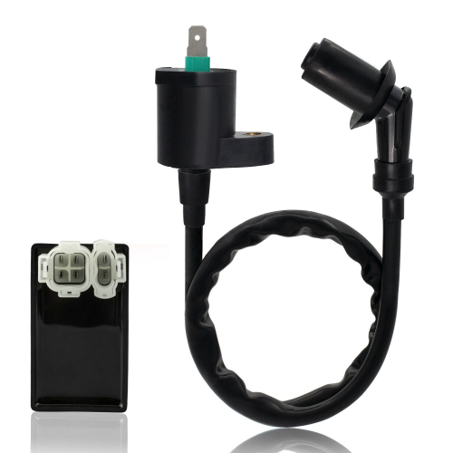 Ignition Coil Box for ATV ATC XR XL CRF 50Cc 70Cc 125Cc