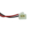 Ignition Key Switch 2 Wires Ignition Keys for ATV Go Kart Scooter 6