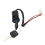 Ignition Key Switch 2 Wires Ignition Keys for ATV Go Kart Scooter 1