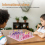 Travel Chess Set with Chess Board Educational Toys 6