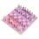 Travel Chess Set with Chess Board Educational Toys 11