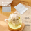 400 Pcs Disposable Tea Filter Bags Empty Cotton DrawstringTea Bags 6