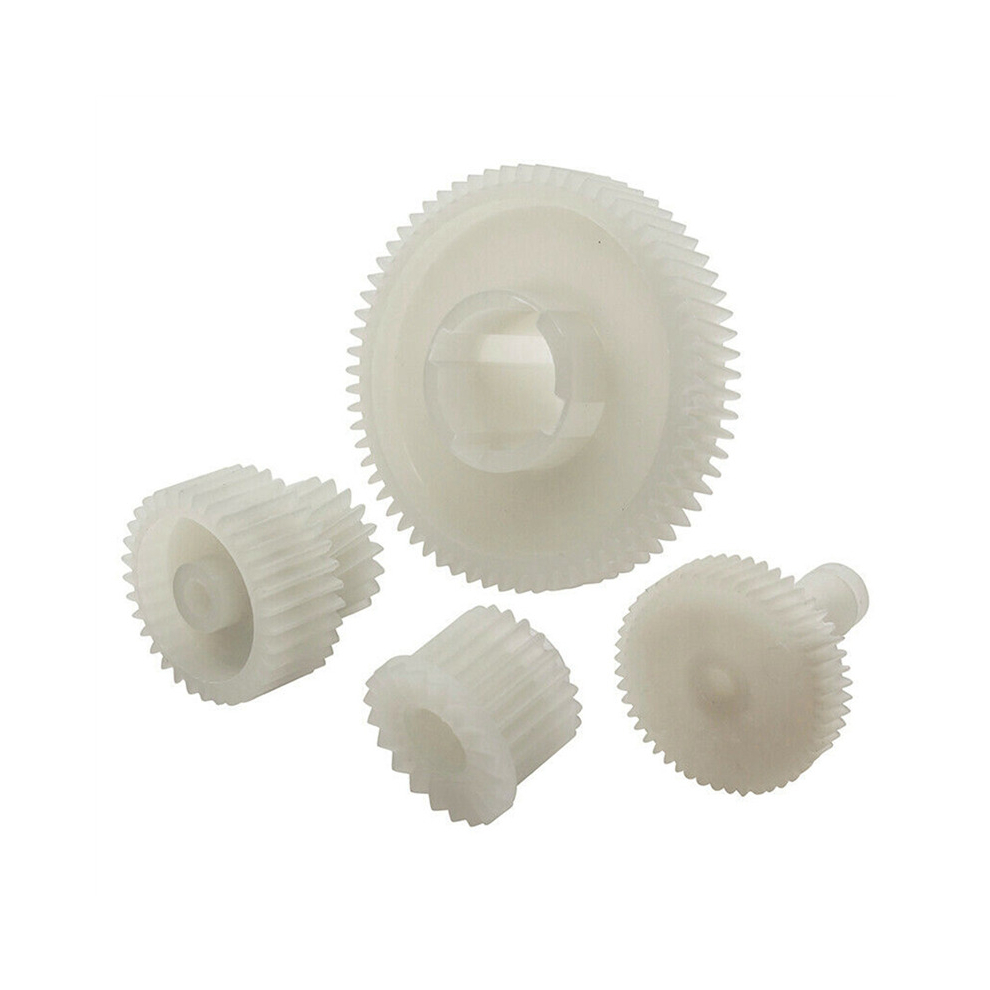 Parking Brake Actuator Repair Gear Set For X3 E83 X5 E53 E70 X6 White 4851853450926