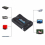 Μετατροπέας SCART σε HDMI 1080p 3