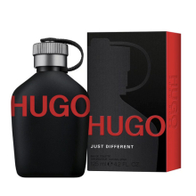HUGO BOSS JUST DIFFERENT EDT 75ML