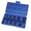 us pro US PRO Tools 10pc 1/4" Hex Dr Magnetic Impact Nut Driver Set Metric 7165 2