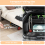 Costway Folding Sack Platform Truck W/Telescopic Push Handle & Wheels Heavy Duty 6