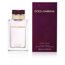 Dolce & Gabbana Pour Femme Eau de Parfum 100ml Spray
