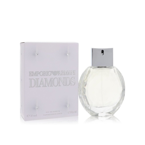 Armani EMPORIO ARMANI DIAMONDS EDP 50ML SPRAY