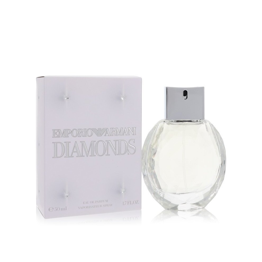 EMPORIO ARMANI DIAMONDS EDP 50ML SPRAY