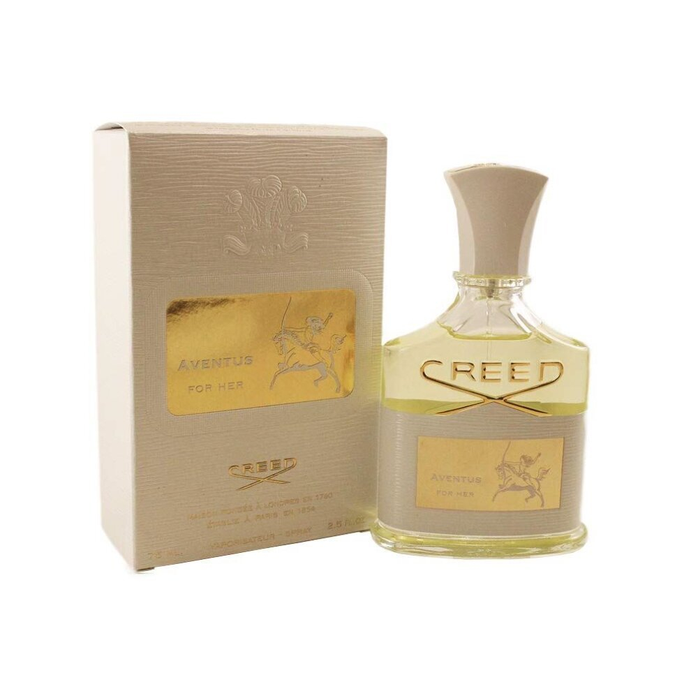 Creed Aventus For Her EDP 75ml Spray