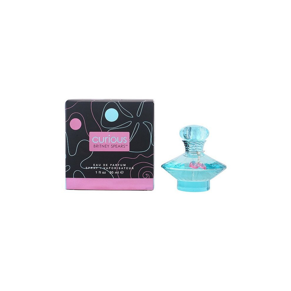 Britney Spears Curious 30ml EDP Spray