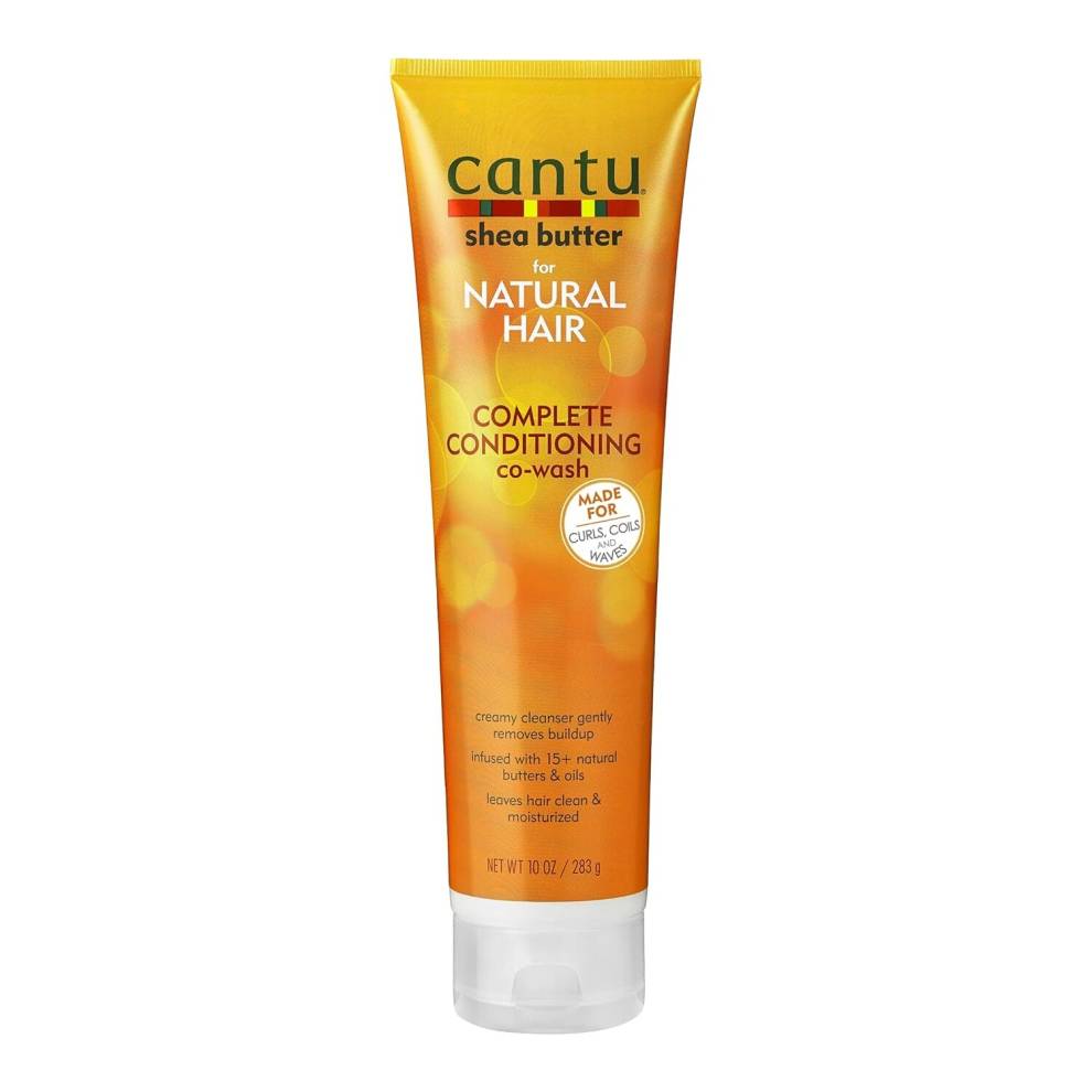 Cantu Complete  Conditioning Co-Wash 10 Ounce