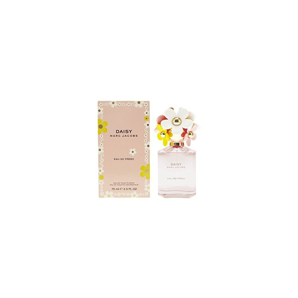 Marc Jacobs Daisy Eau So Fresh EDT 75ml Spray