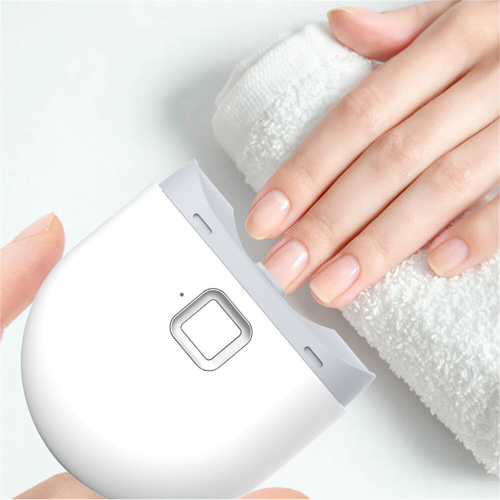 Professional Cutter Pedicure Electric Automatic Nail Clippers Toe Thick Nails 1