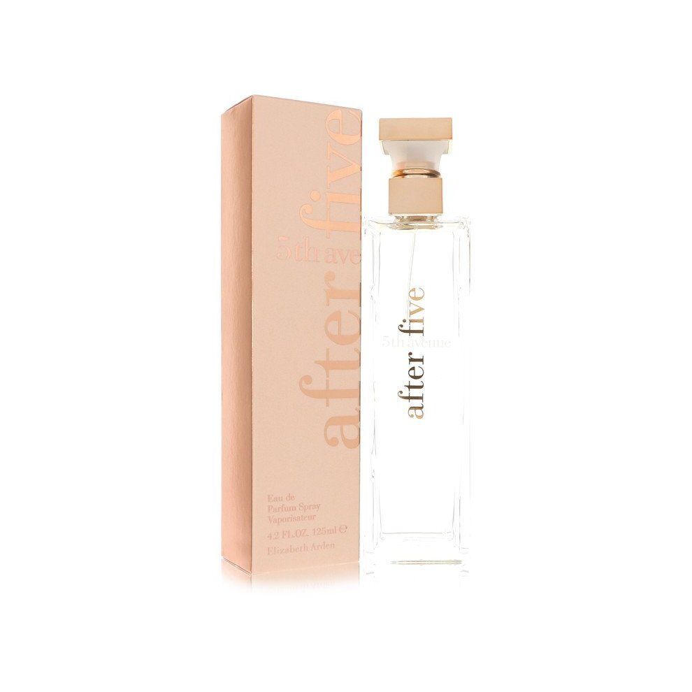 Elizabeth Arden Fifth Avenue After Five 125ml EDP Spray