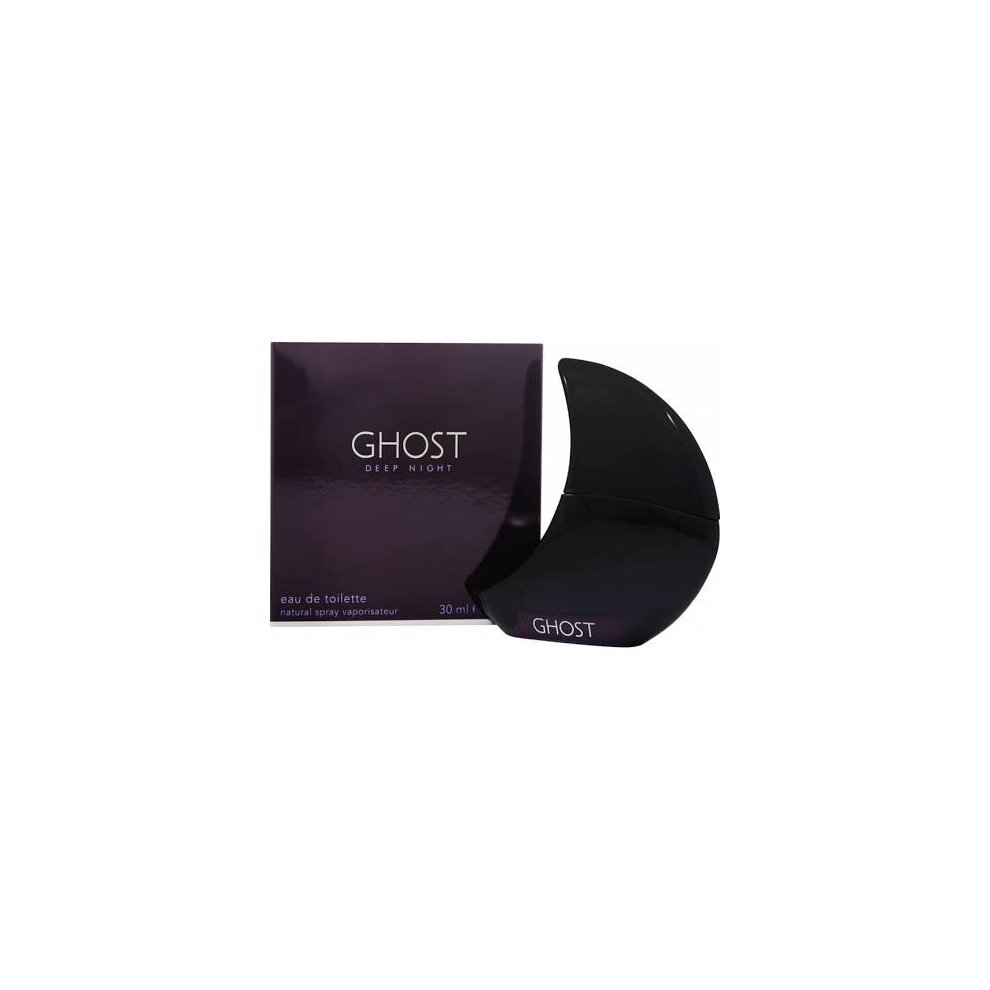 Ghost Deep Night Eau de Toilette 30ml EDT Spray