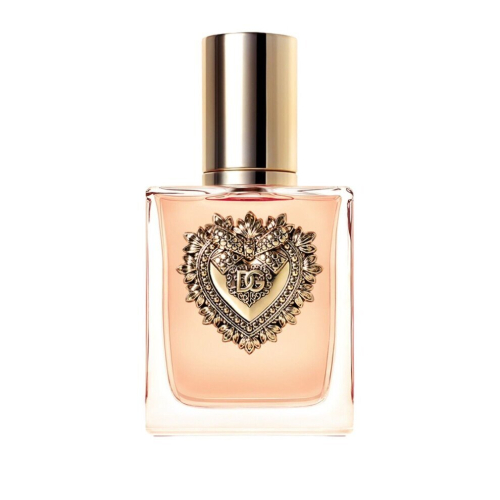 Dolce & Gabbana D&G DEVOTION EAU de Parfum 30ML SPRAY For Her