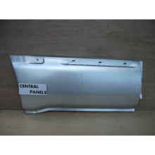 RENAULT MASTER 1998 TO 2010 NEW REAR ARCH Front Repair medium RH DRIVERS 014