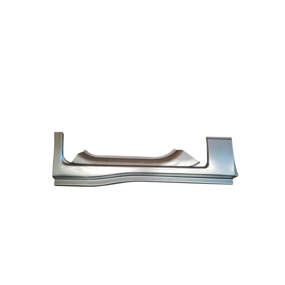 Renault Master 2010 On New Basic Doorstep Sill Lh Passenger Side Remas3 055B 602589212586