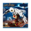 Harry Potter Movie Owl Hedwig Model Mini Building Blocks Set Blocks Fit for Lego Xmas Gift 5