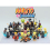 Naruto Shippuden The Minifigures Collection Set 40pcs 1