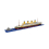 Titanic Model Building Blocks Model Construction Kit Blocks Fit Lego 5