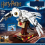 Harry Potter Movie Owl Hedwig Model Mini Building Blocks Set Blocks Fit for Lego Xmas Gift 2