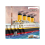 Titanic Model Building Blocks Model Construction Kit Blocks Fit Lego 6