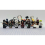 Naruto Shippuden The Minifigures Collection Set 40pcs 11