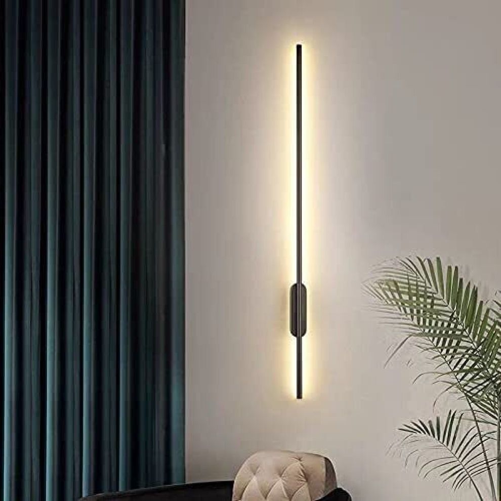 60cm Modern LED Wall Lamp Minimalist Indoor Fixture Sconces Stair Lighting