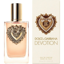 D&G Devotion Eau de Parfum 100ml EDP Spray