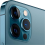 Refurbished Apple Apple iPhone 12 Pro Max 128GB Pacific Blue 4