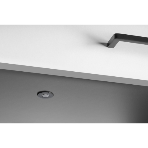 GTV (Black) LED Touch Switch Sensor Wardrobe Cabinet Dimmable 2