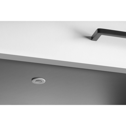 GTV (White) LED Touch Switch Sensor Wardrobe Cabinet Dimmable 2