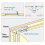 (Left hand) Self Soft Close Door Damper Surface Mounted LDD-S- 5