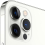 Refurbished Apple Apple iPhone 12 Pro Max 128GB Silver 4