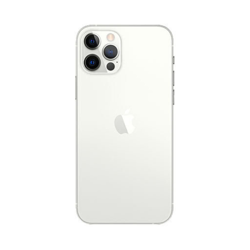 Refurbished Apple Apple iPhone 12 Pro Max 128GB Silver 2