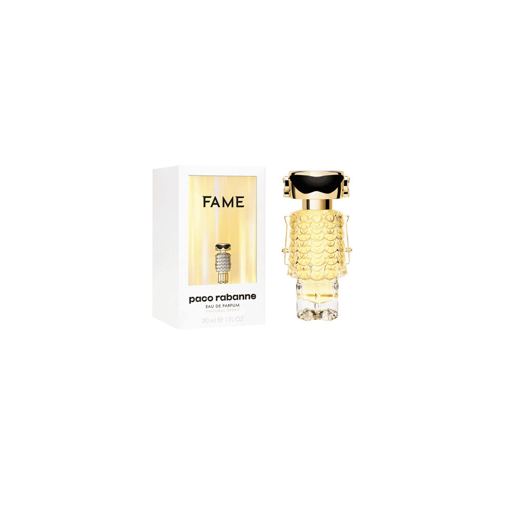 Paco Rabanne Fame Eau De Parfum 30Ml Spray