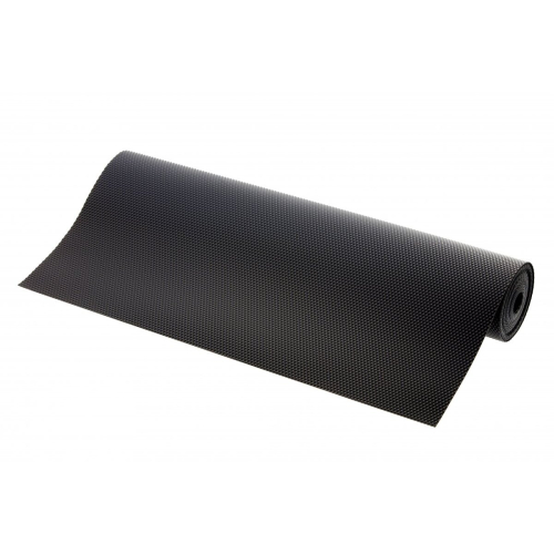GTV (Black) 1 Roll Non-slip Mat for Drawers 48 x 500 cm 1